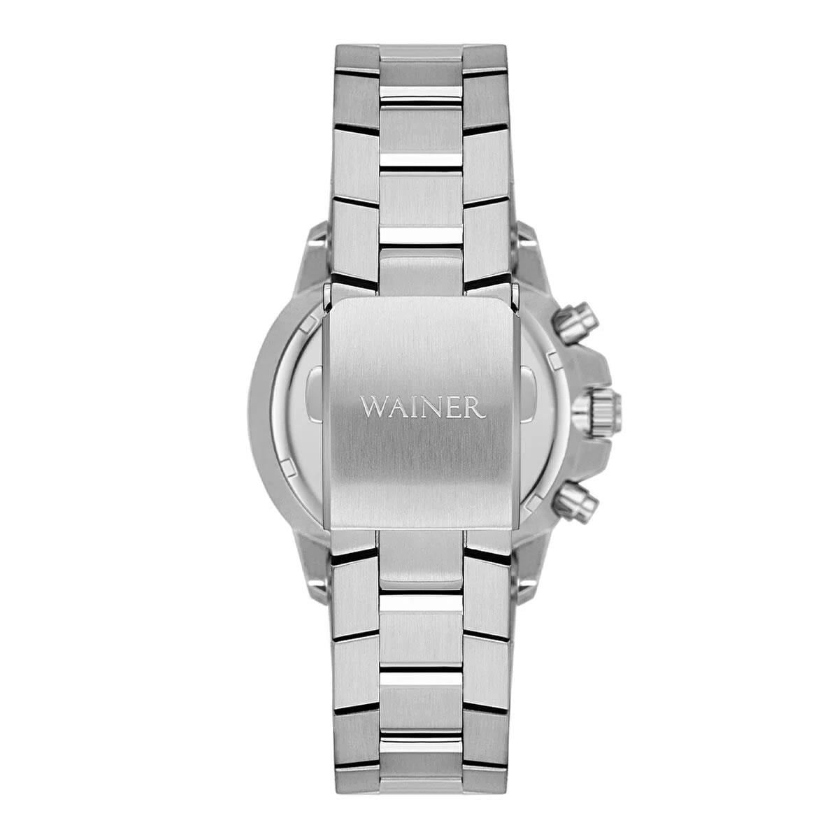 Wainer WA.16200-C Erkek Kol Saati