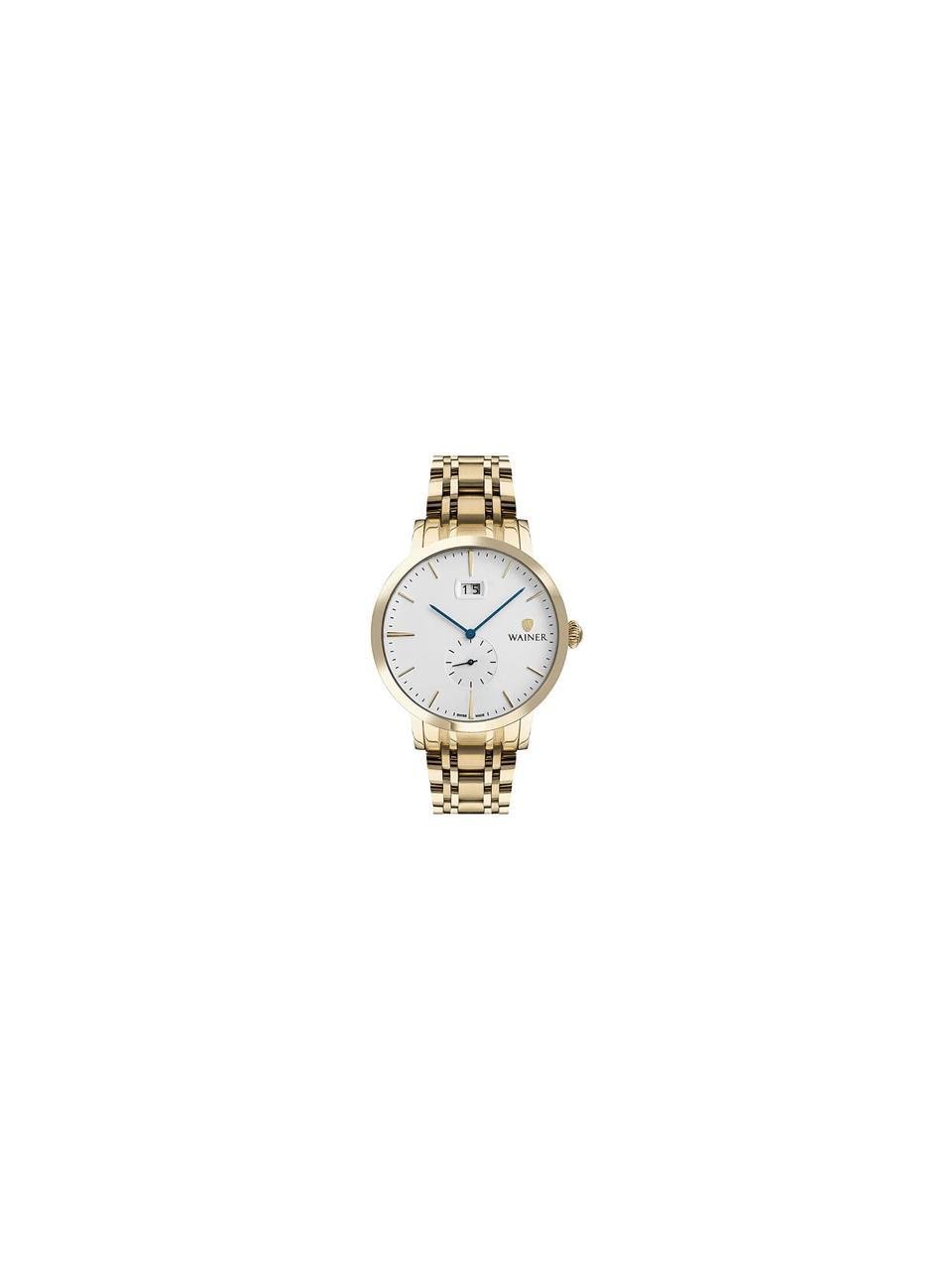 Wainer WA.01881-C Erkek Kol Saati 