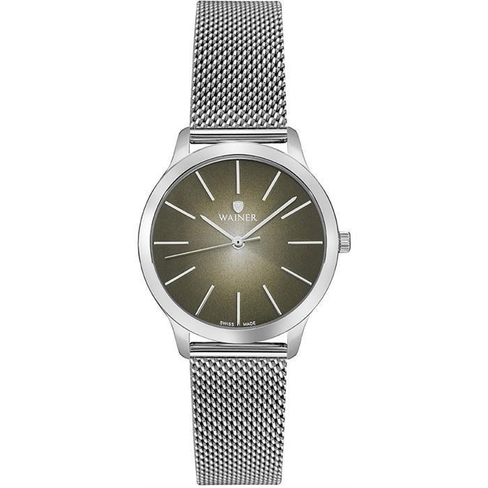 Wainer WA.18018-A Kadın Kol Saati