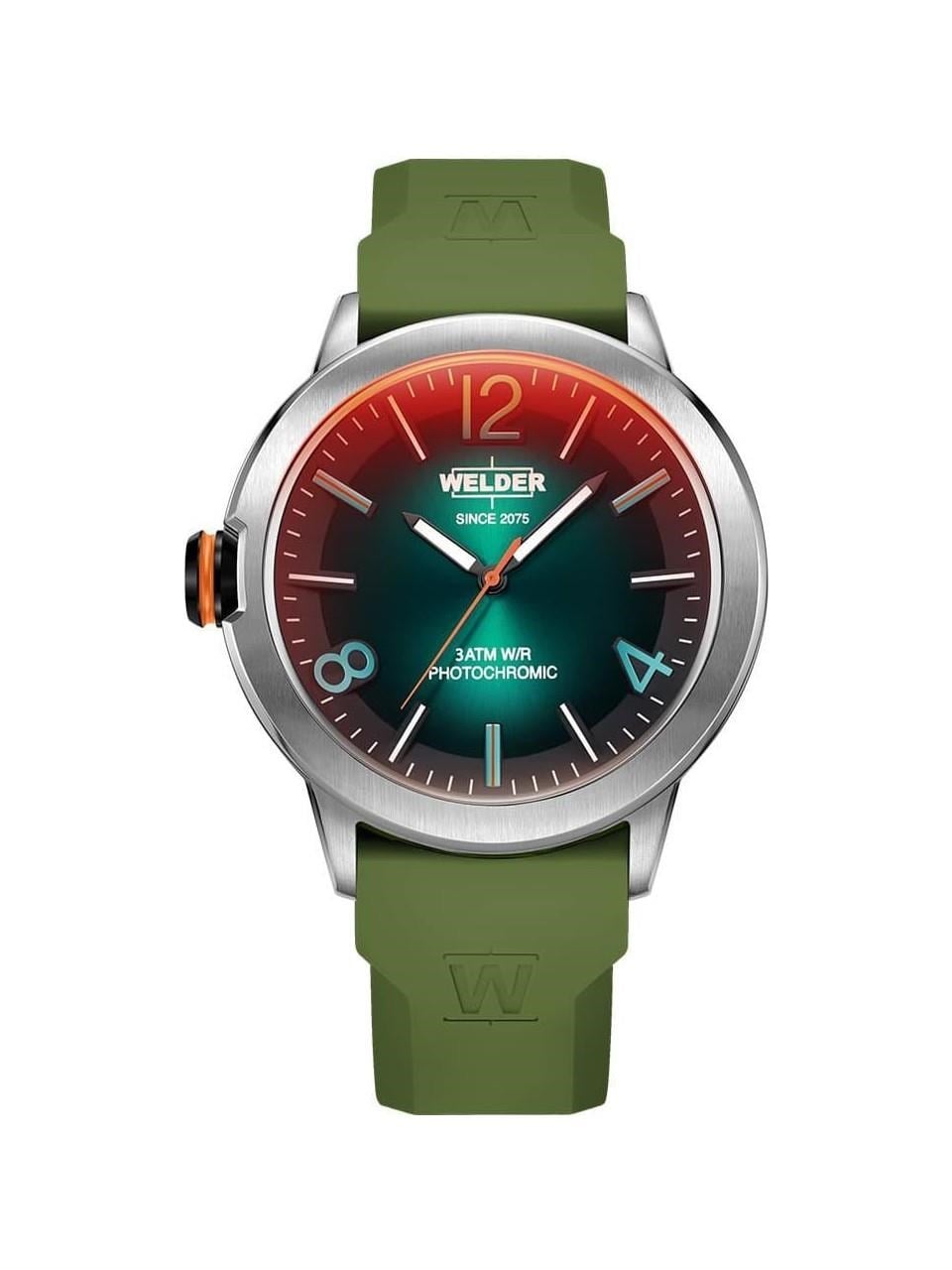 Welder Moddy WMD2011 Erkek Kol Saati