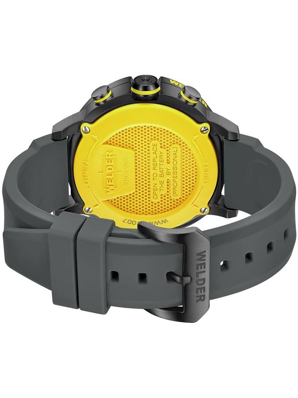 Welder Moddy WWMD1007 Erkek Kol Saati