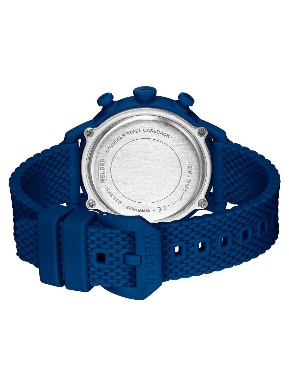 Welder Moddy WWRP603 Unisex Kol Saati