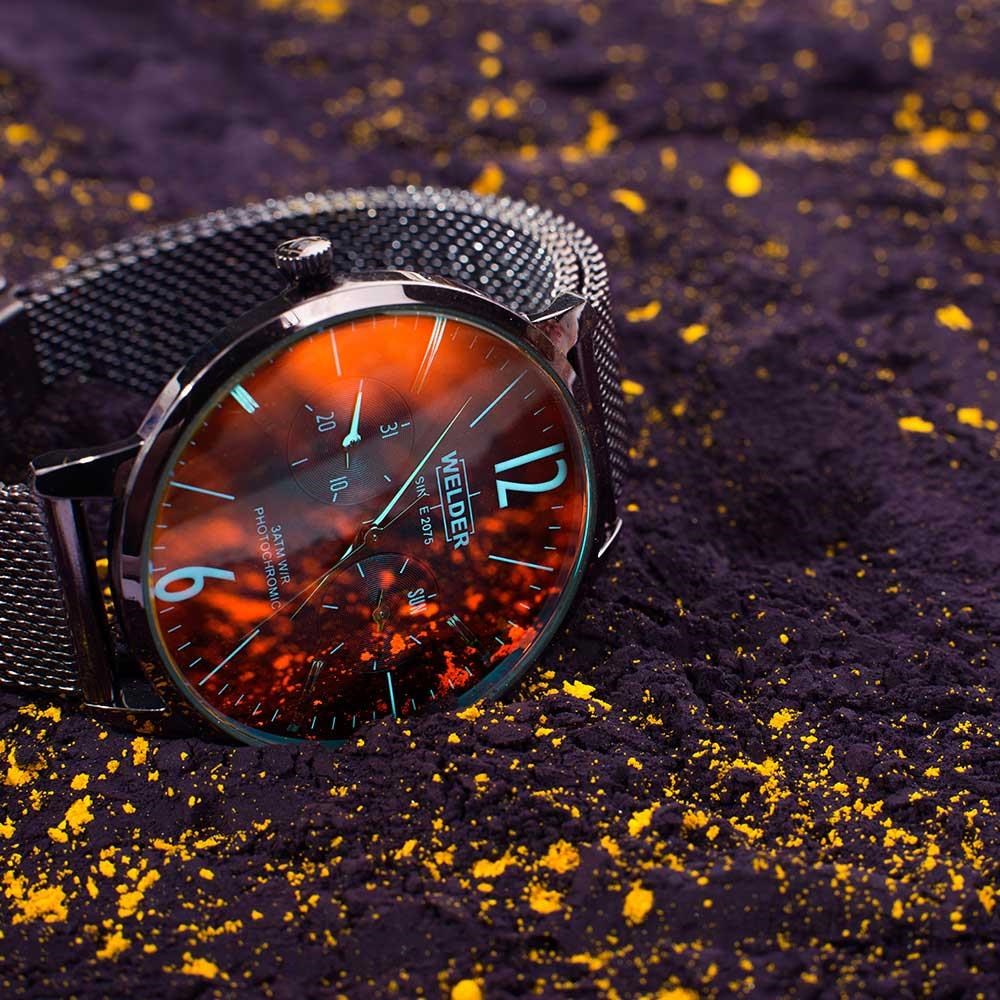 Welder Moody Wa WWRS626 Kadın Kol Saati