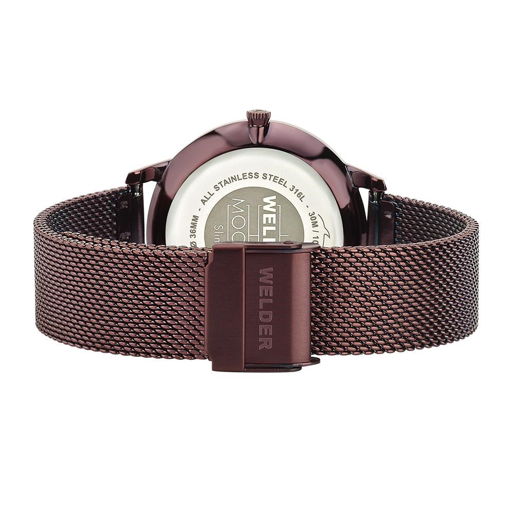 Welder Moody Wa WWRS626 Kadın Kol Saati