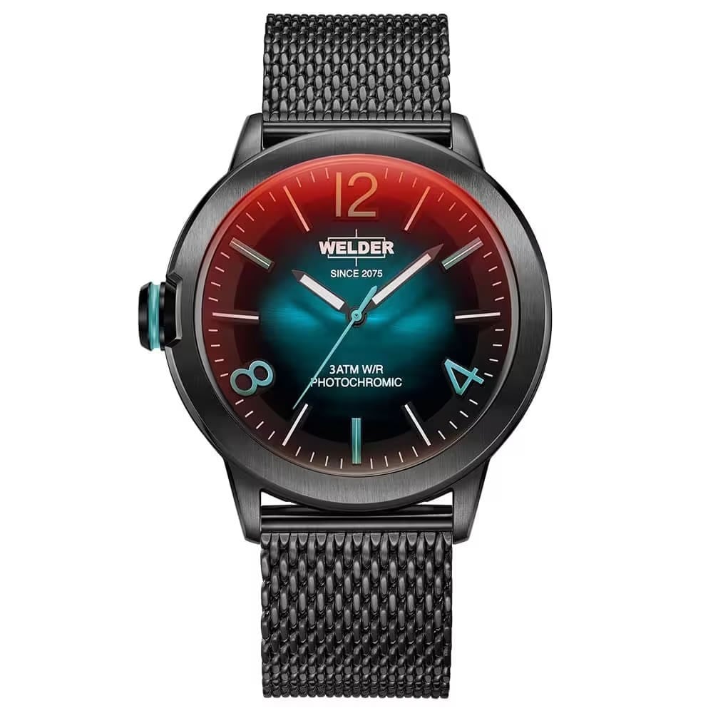 Welder Moody Watch WMD2003 Erkek Kol Saati