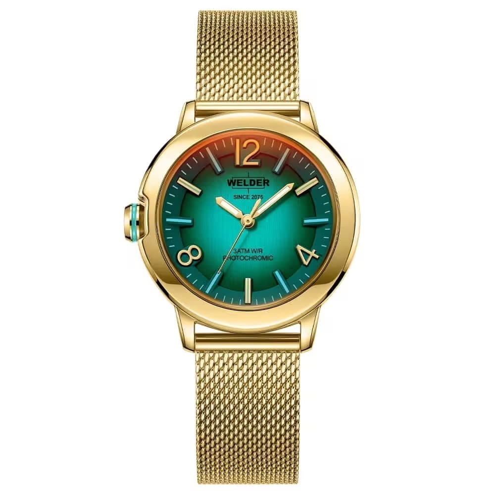 Welder Moody Watch WMD7000 Kadın Kol Saati