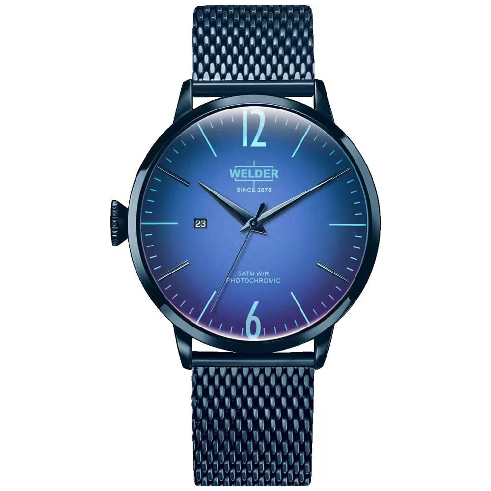 Welder Moody Watch WRC407 Erkek Kol Saati