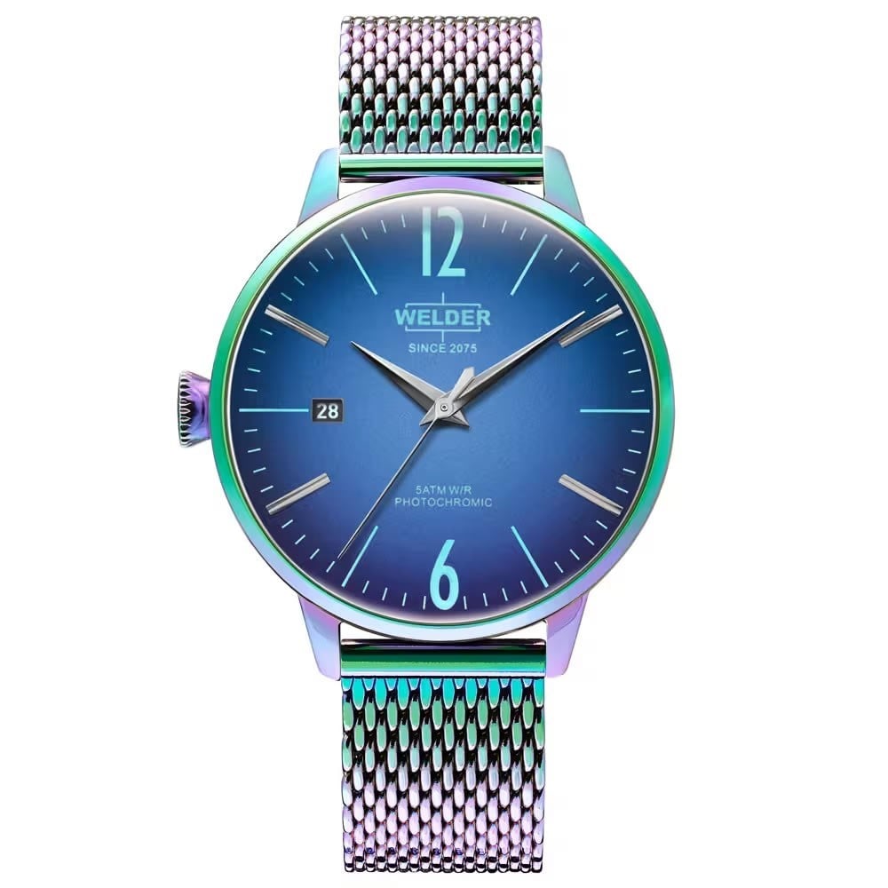Welder Moody Watch WRC669 Kadın Kol Saati