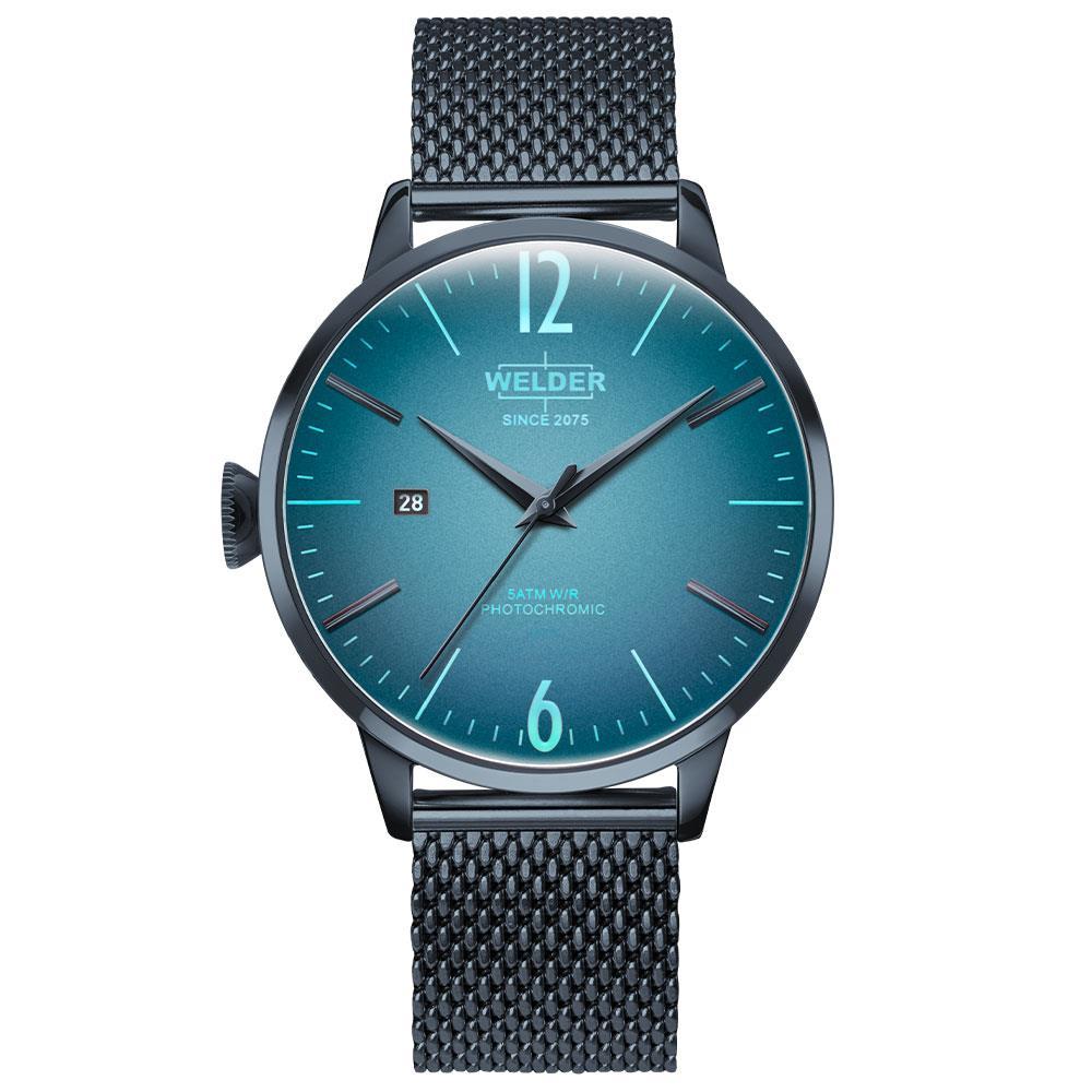 Welder Moody Watch WRC824 Erkek Kol Saati