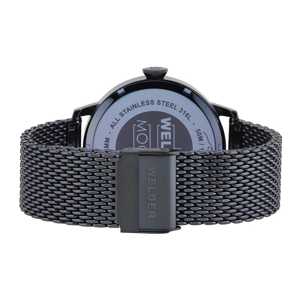 Welder Moody Watch WRC824 Erkek Kol Saati