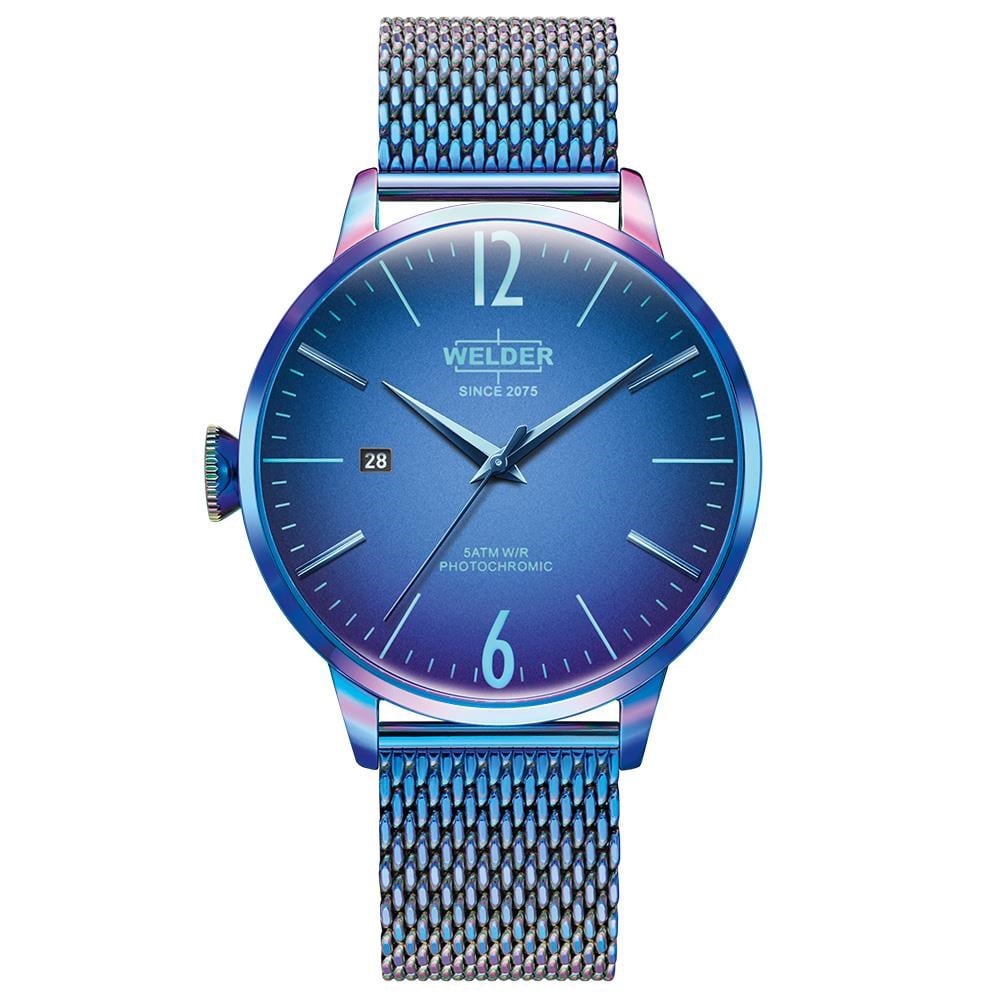 Welder Moody Watch WRC826 Unisex Kol Saati