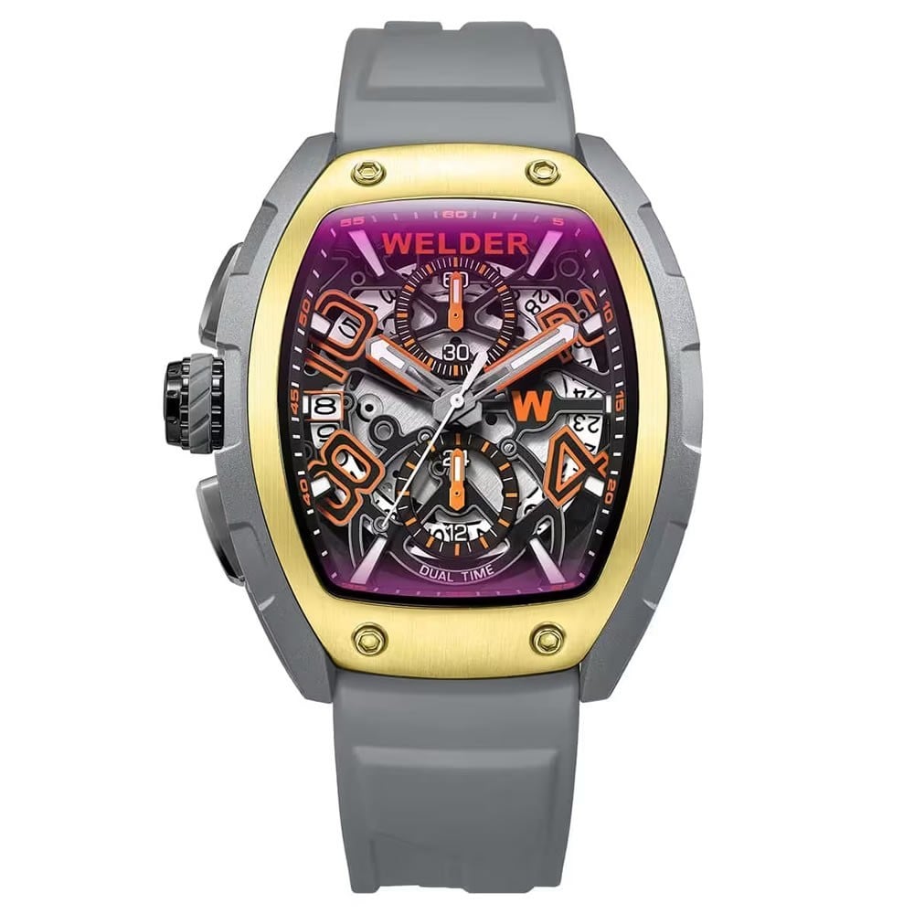 Welder Moody Watch WRM5000 Erkek Kol Saati