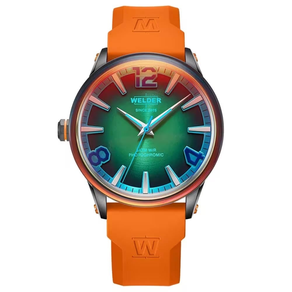 Welder Moody Watch WRN3000 Erkek Kol Saati