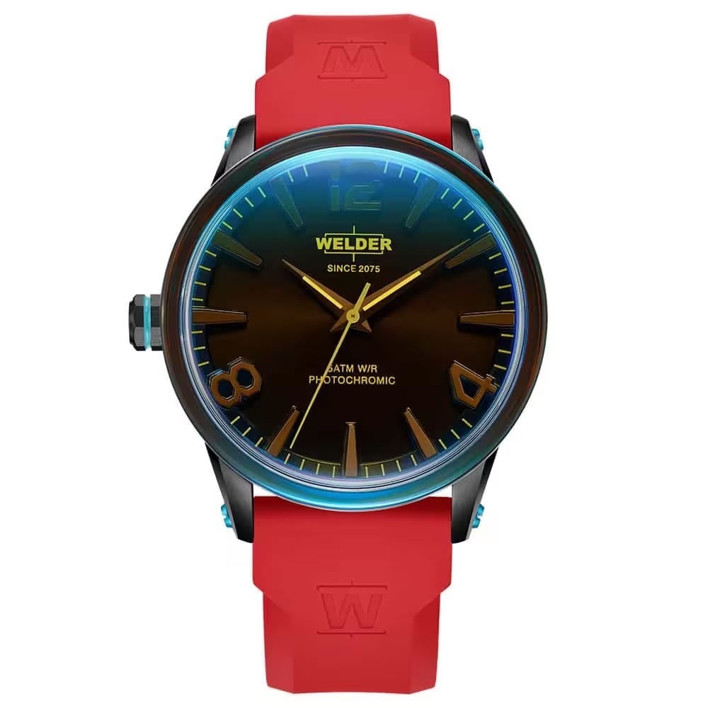 Welder Moody Watch WRN3002 Erkek Kol Saati