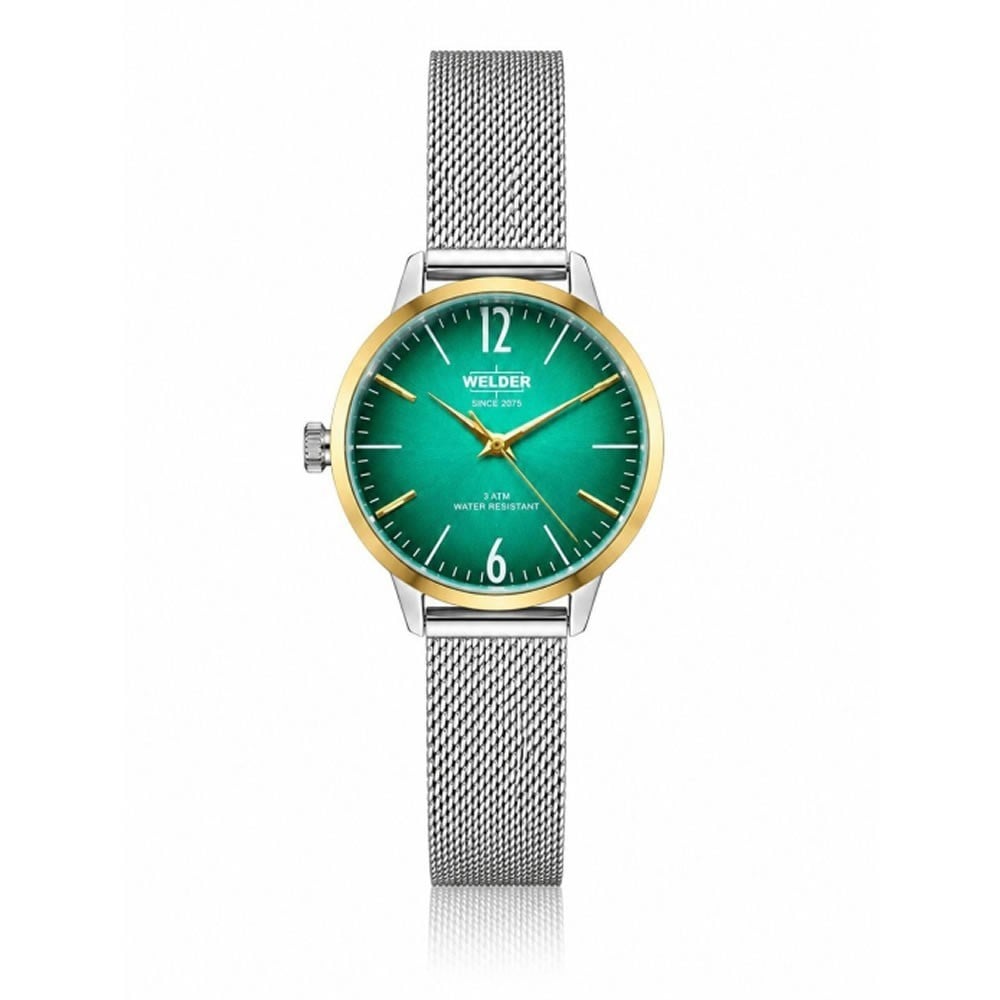 Welder Moody Watch WRS209 Kadın Kol Saati