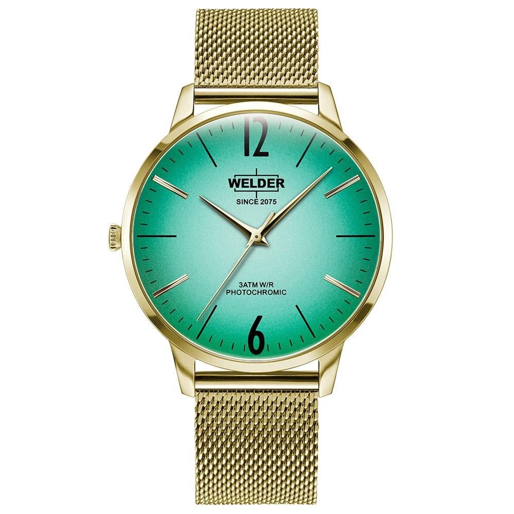 Welder Moody Watch WRS436 42 MM Slim Unisex Kol Saati