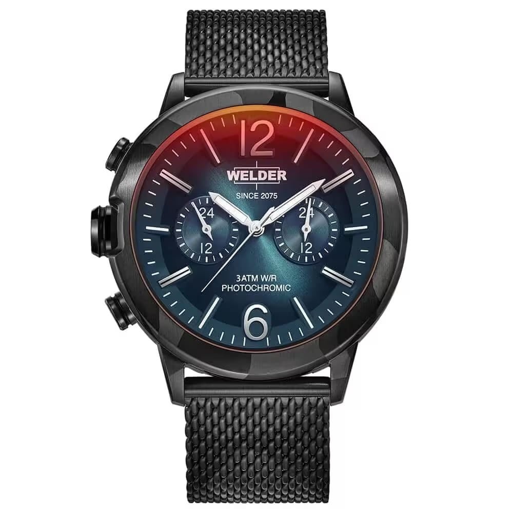Welder Moody Watch WWMD1019 Erkek Kol Saati