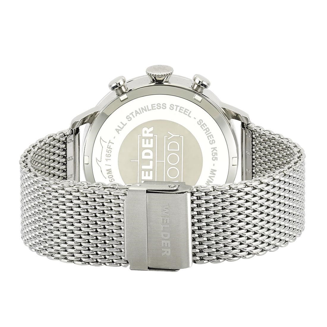 Welder Moody Watch WWRC1001 Erkek Kol Saati