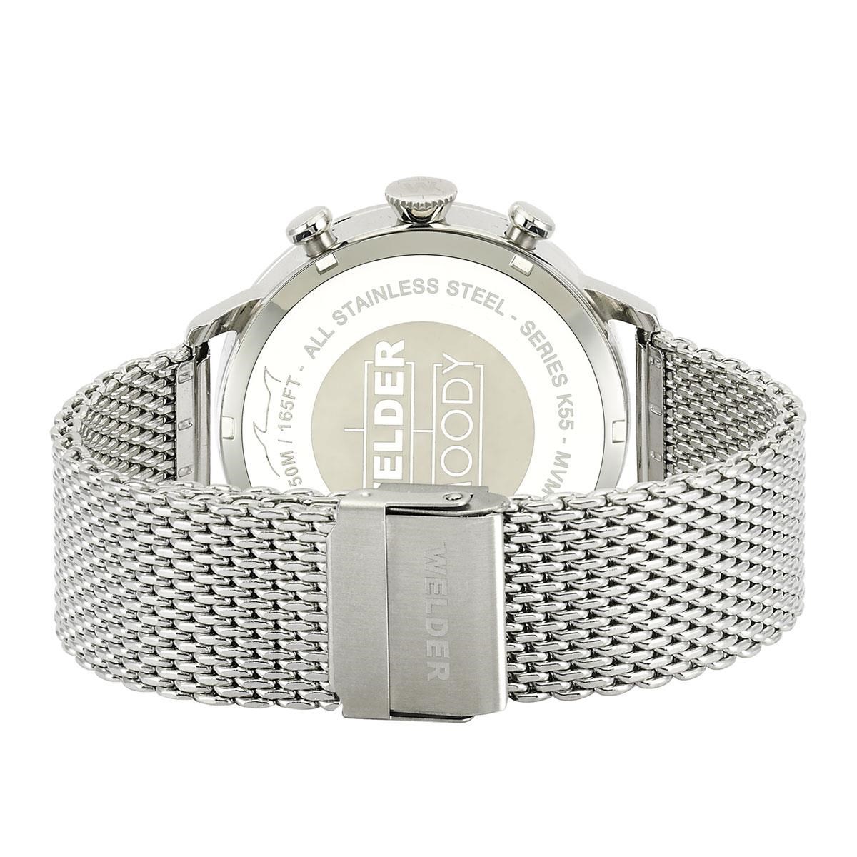 Welder Moody Watch WWRC1003 Erkek Kol Saati