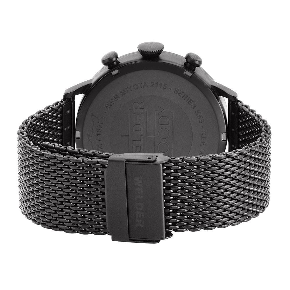 Welder Moody Watch WWRC1007 Erkek Kol Saati
