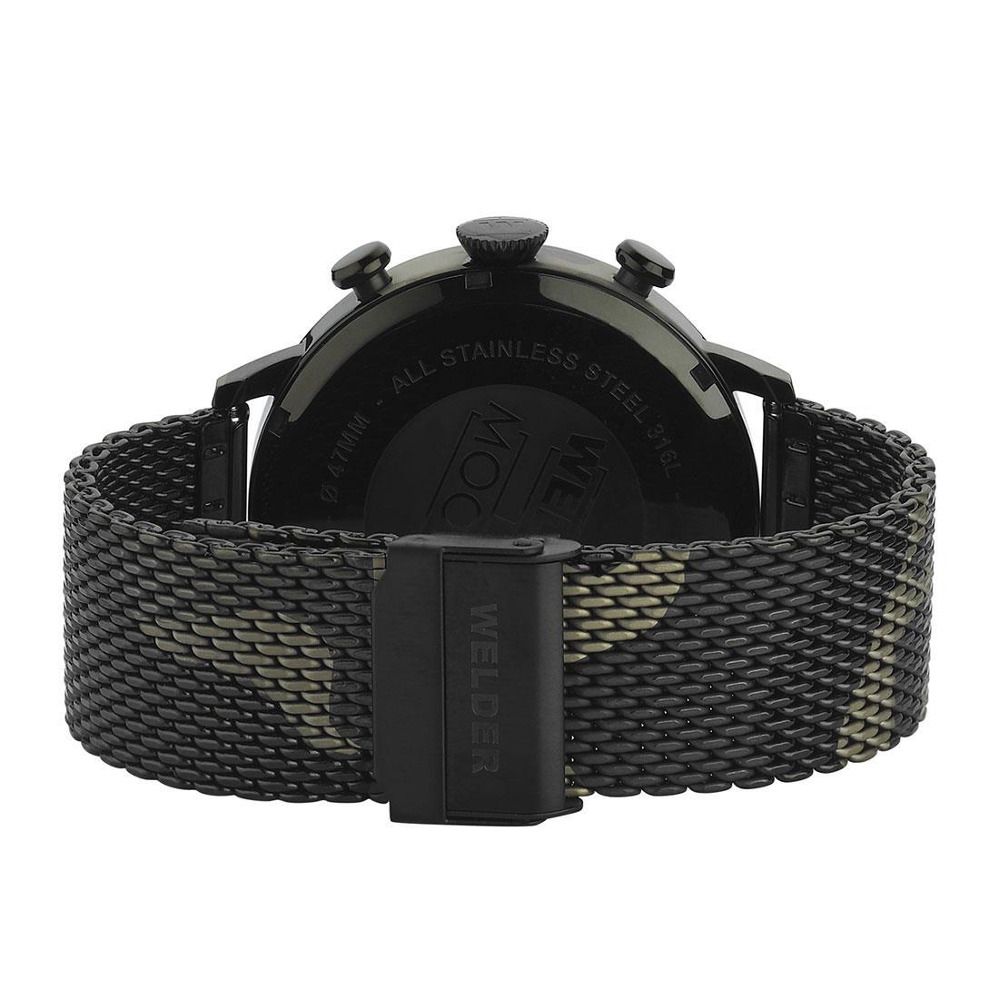Welder Moody Watch WWRC1014 Erkek Kol Saati