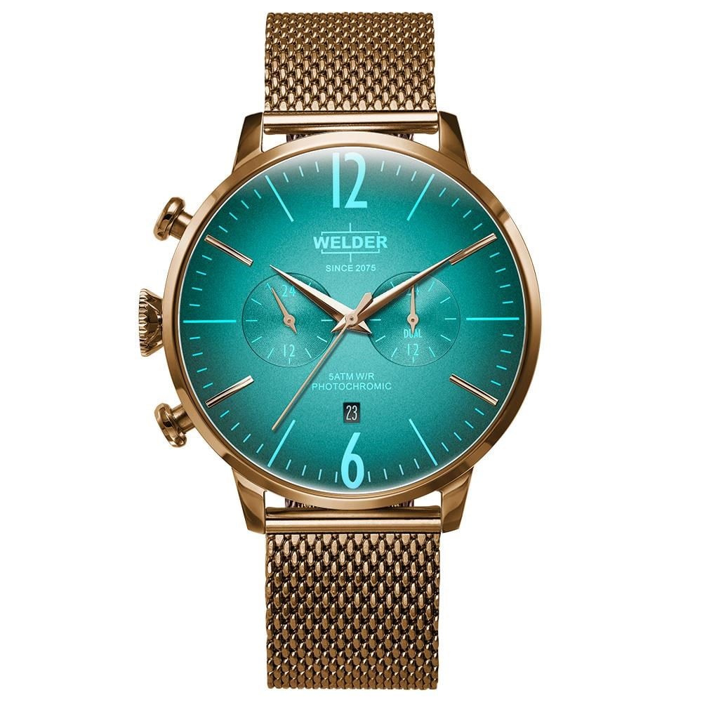 Welder Moody Watch WWRC1018 Erkek Kol Saati