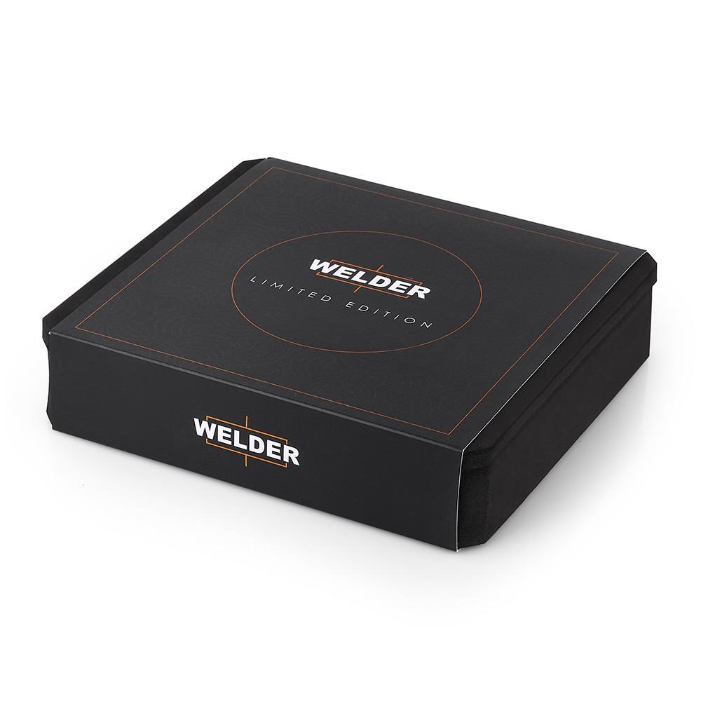 Welder Moody Watch WWRC2075G Erkek Kol Saati