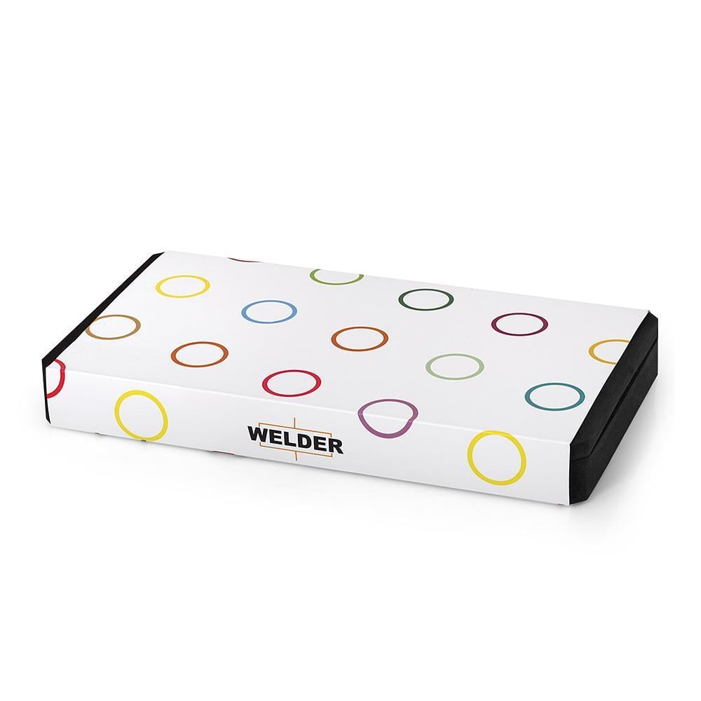 Welder Moody Watch WWRC444 Erkek Kol Saati