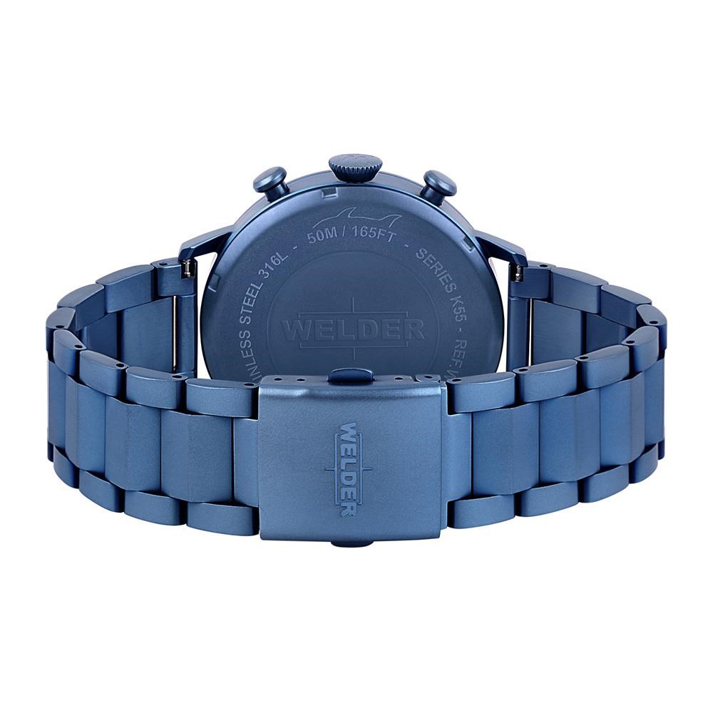 Welder Moody Watch WWRC450 Erkek Kol Saati