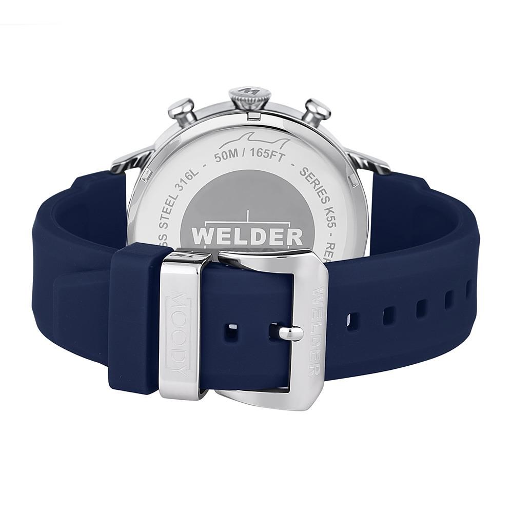 Welder Moody Watch WWRC514 Erkek Kol Saati