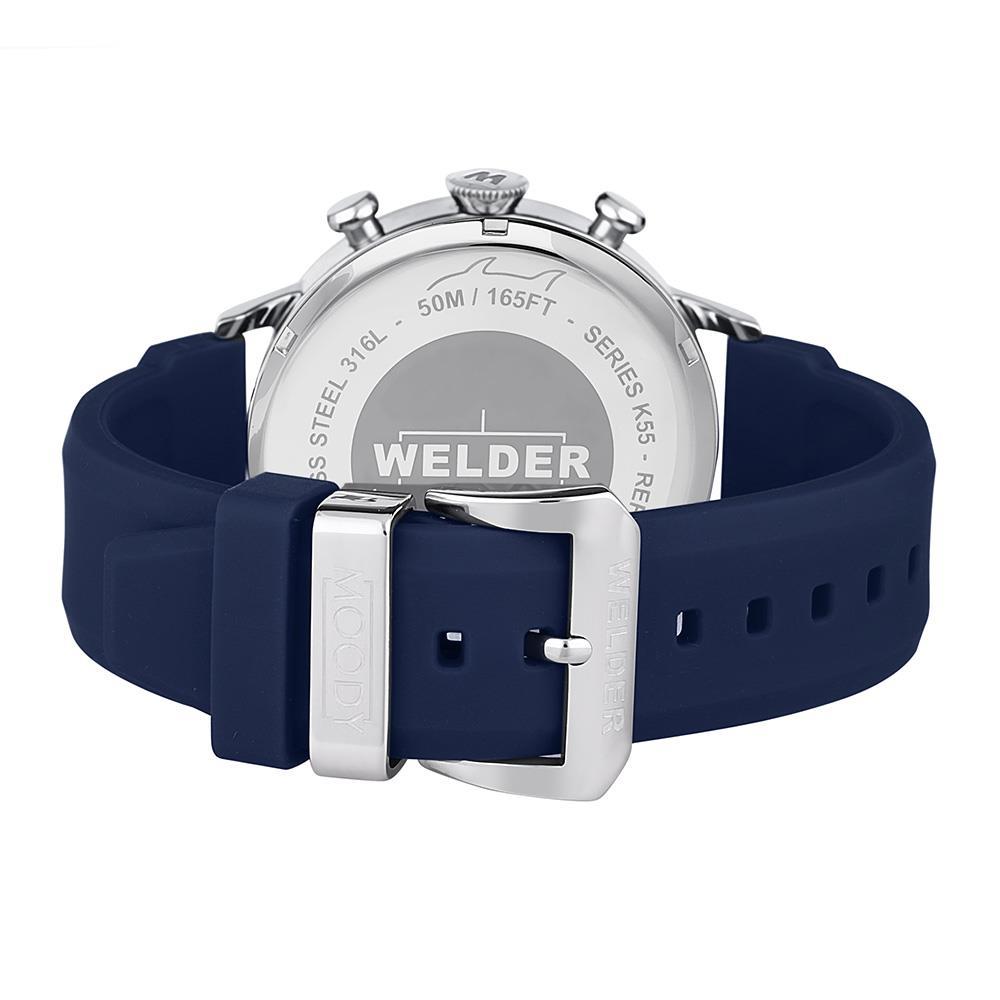 Welder Moody Watch WWRC514 Erkek Kol Saati