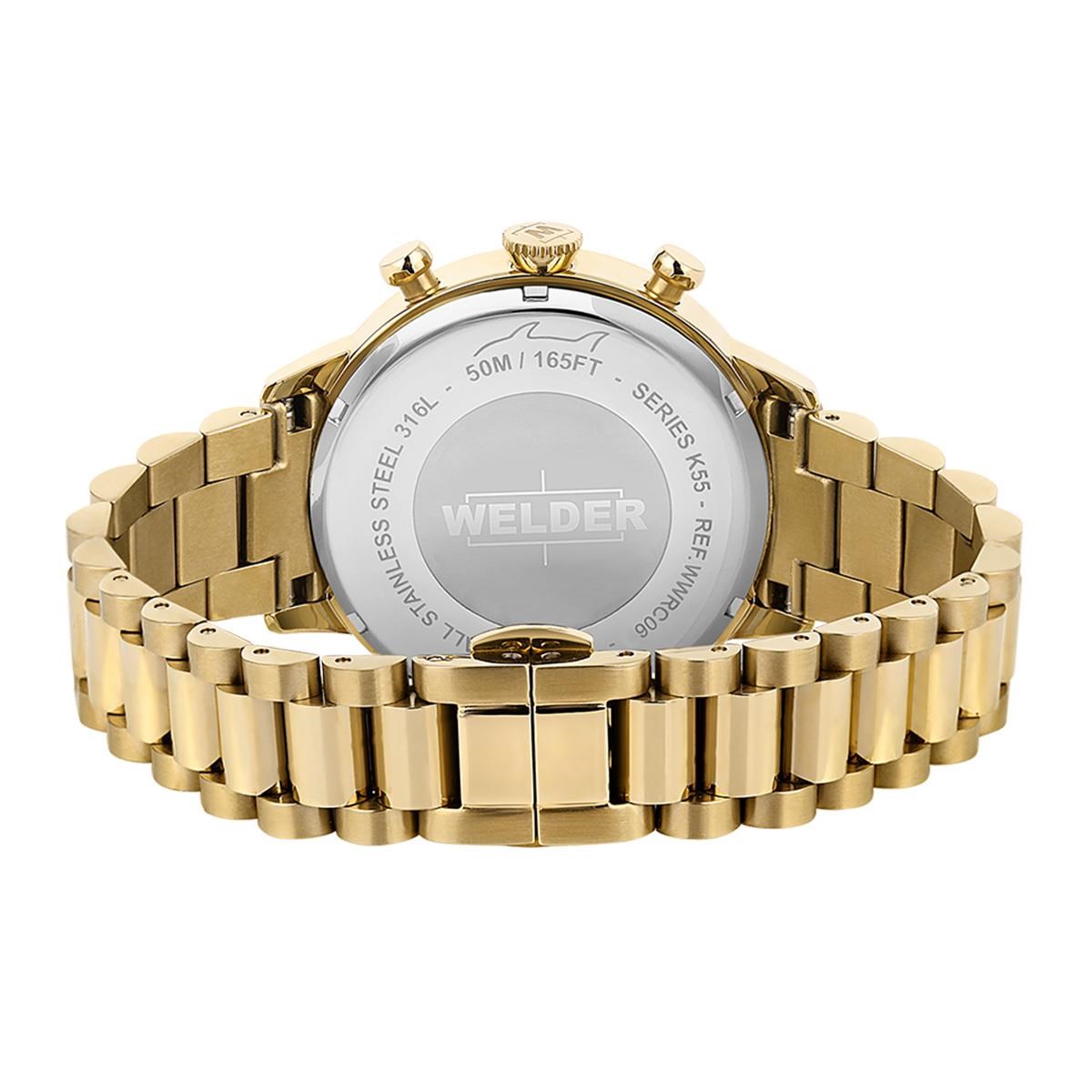 Welder Moody Watch WWRC617 Kadın Kol Saati