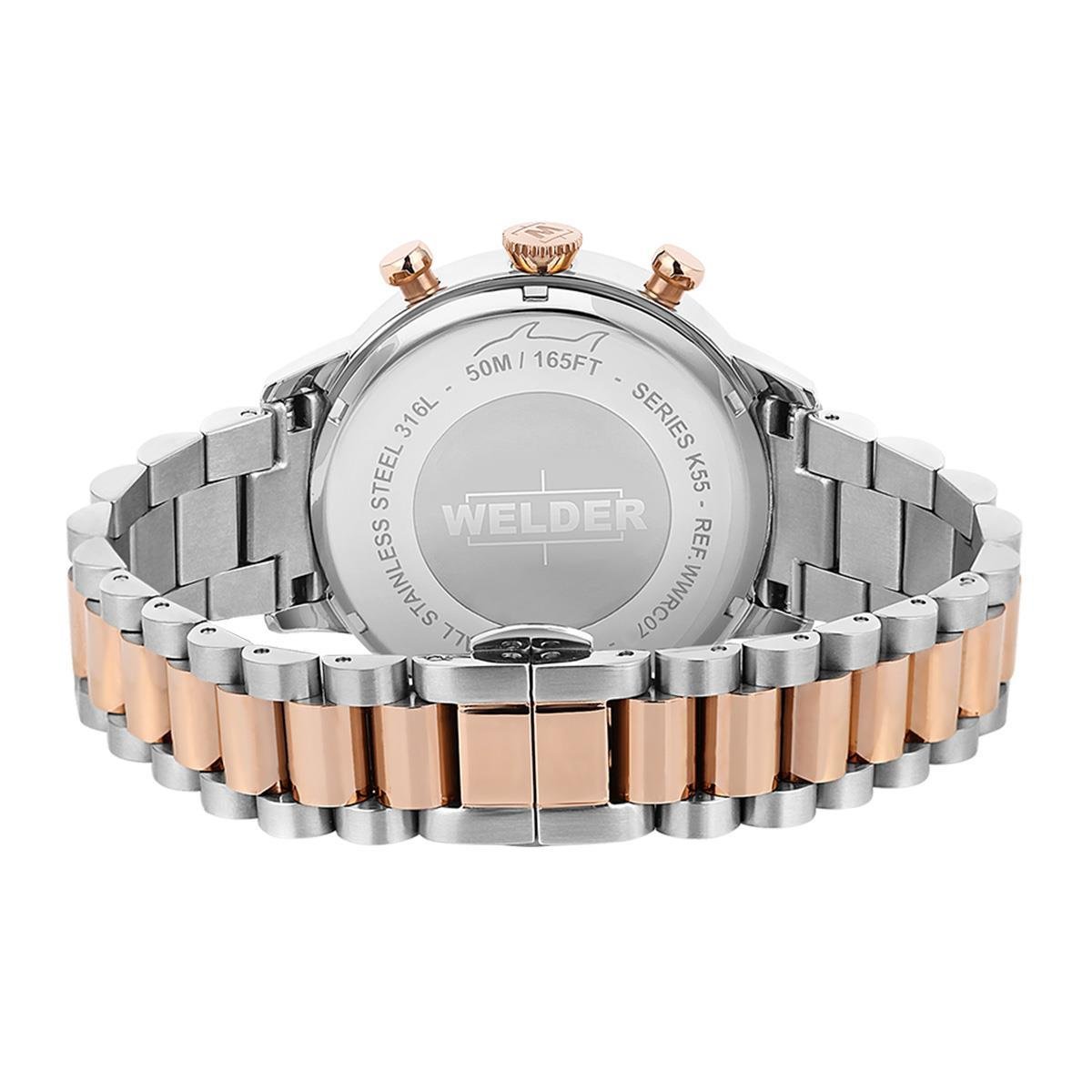 Welder Moody Watch WWRC619 Kadın Kol Saati