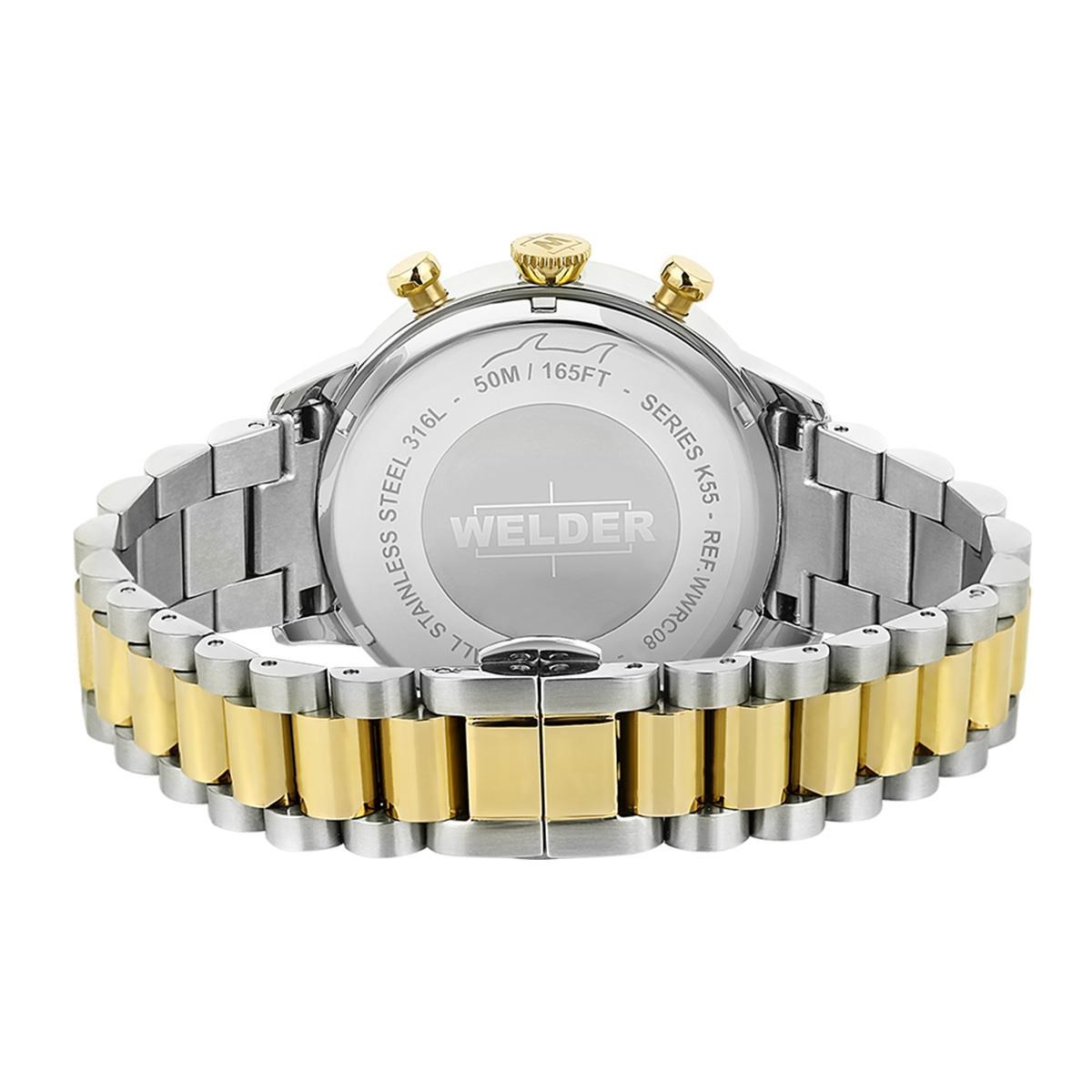 Welder Moody Watch WWRC620 Kadın Kol Saati