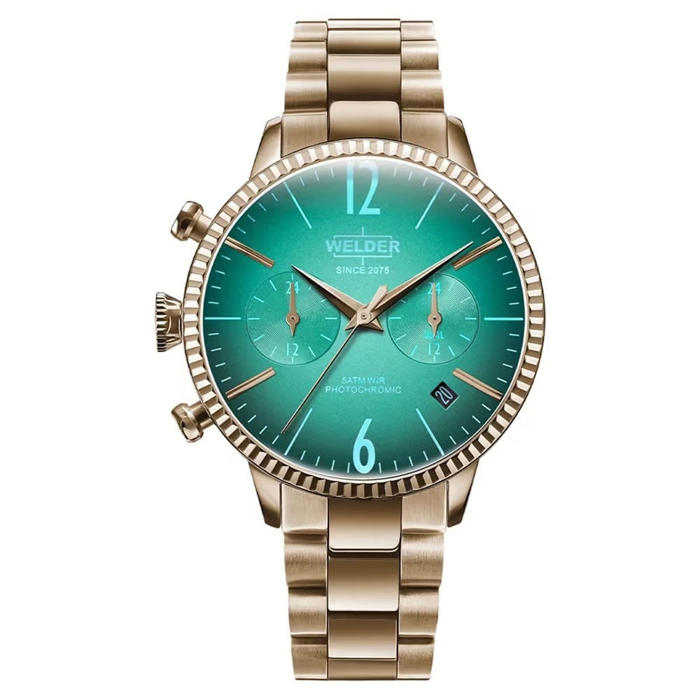 Welder Moody Watch WWRC630 Kadın Kol Saati
