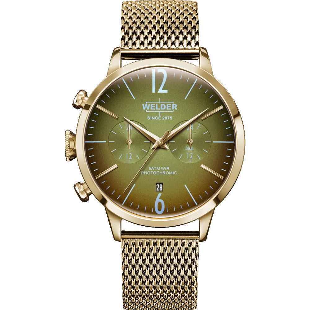 Welder Moody Watch WWRC813 Erkek Kol Saati