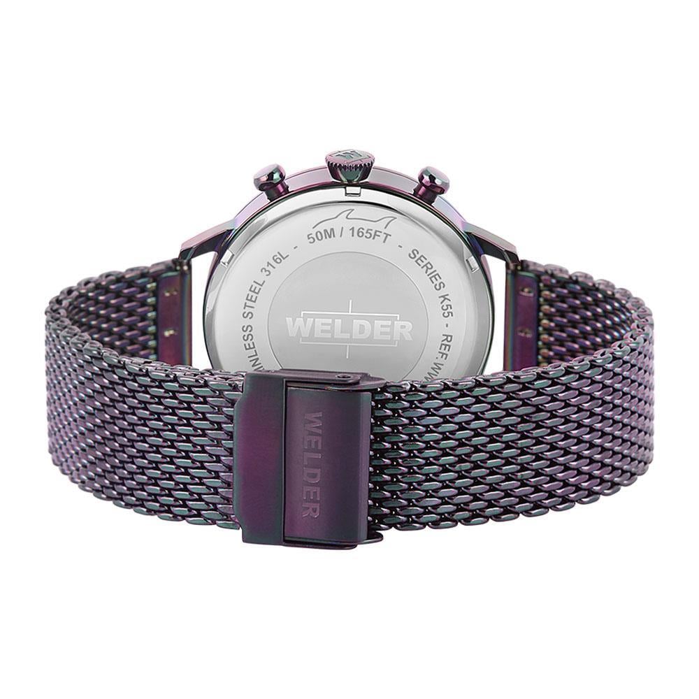 Welder Moody Watch WWRC832 Erkek Kol Saati