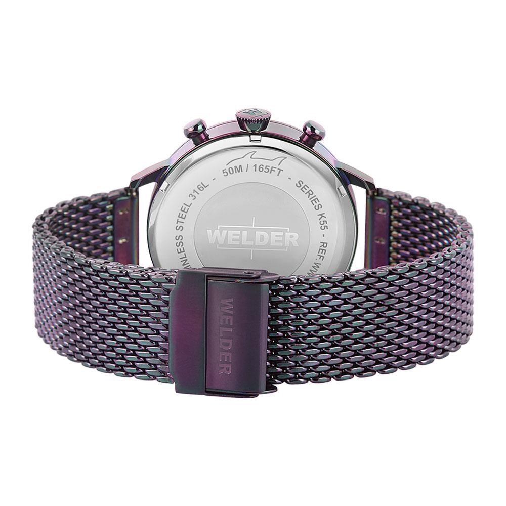Welder Moody Watch WWRC832 Erkek Kol Saati