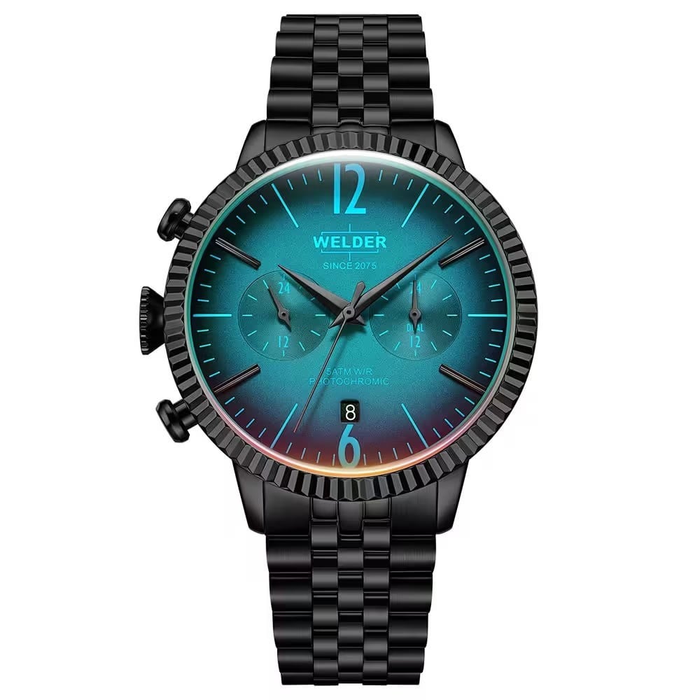 Welder Moody Watch WWRC875 Erkek Kol Saati