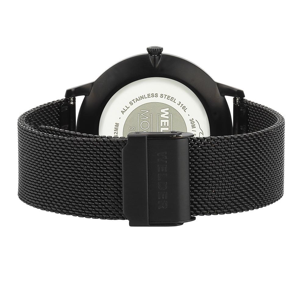 Welder Moody Watch WWRS401 Erkek Kol Saati