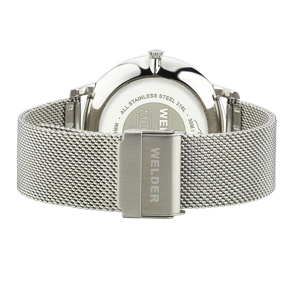 Welder Moody Watch WWRS403 Erkek Kol Saati
