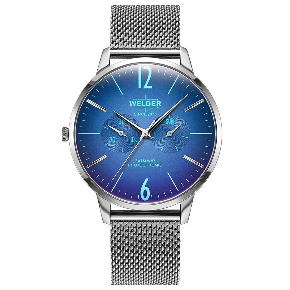 Welder Moody Watch WWRS403 Erkek Kol Saati