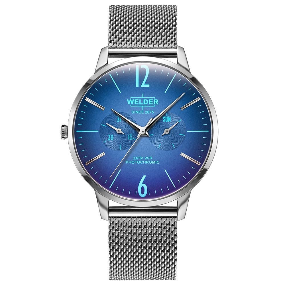 Welder Moody Watch WWRS403 Erkek Kol Saati