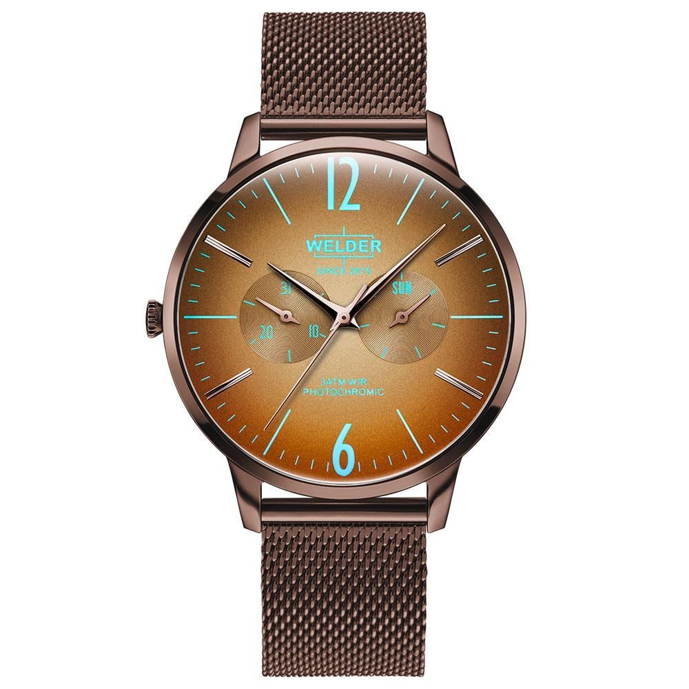 Welder Moody Watch WWRS415 Erkek Kol Saati