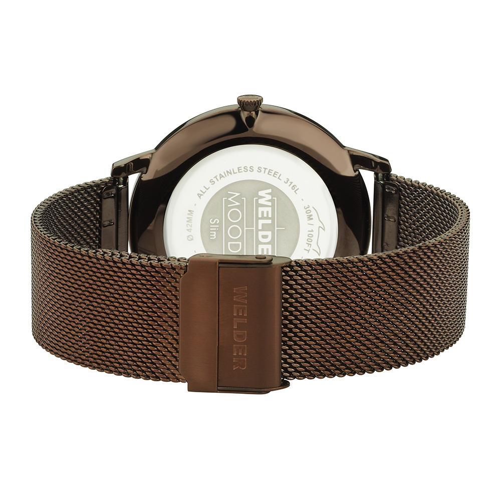 Welder Moody Watch WWRS415 Erkek Kol Saati