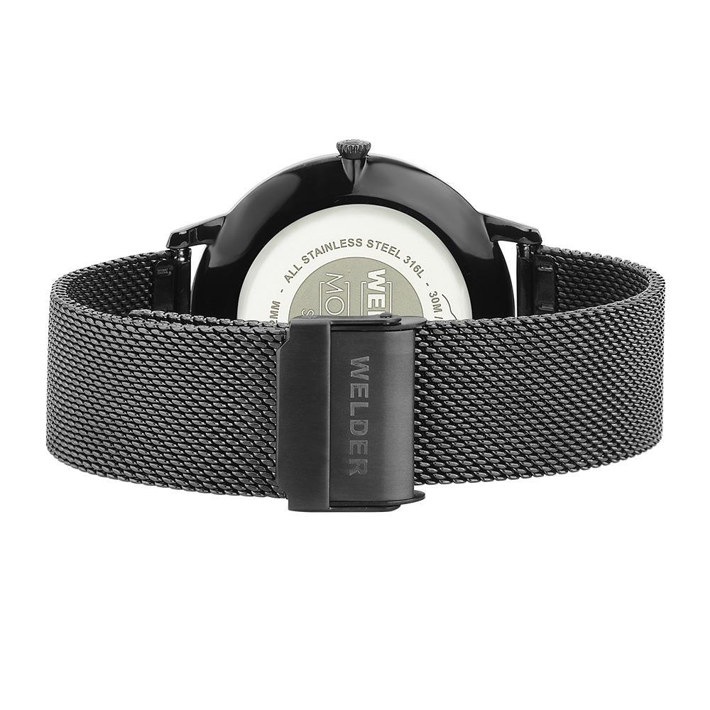 Welder Moody Watch WWRS417 Unisex Kol Saati