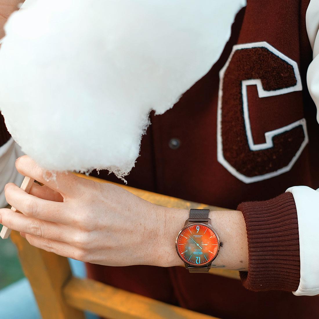 Welder Moody Watch WWRS606 Kadın Kol Saati