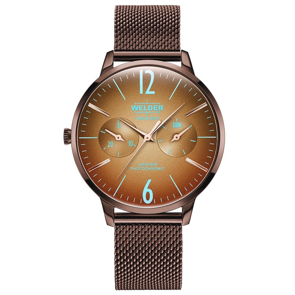 Welder Moody Watch WWRS606 Kadın Kol Saati