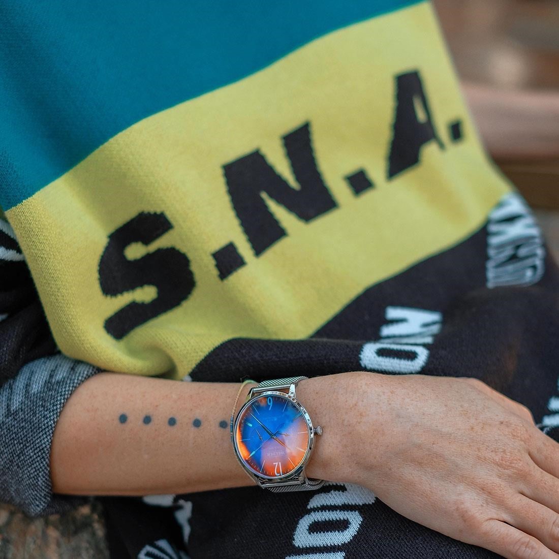 Welder Moody Watch WWRS615 Kadın Kol Saati