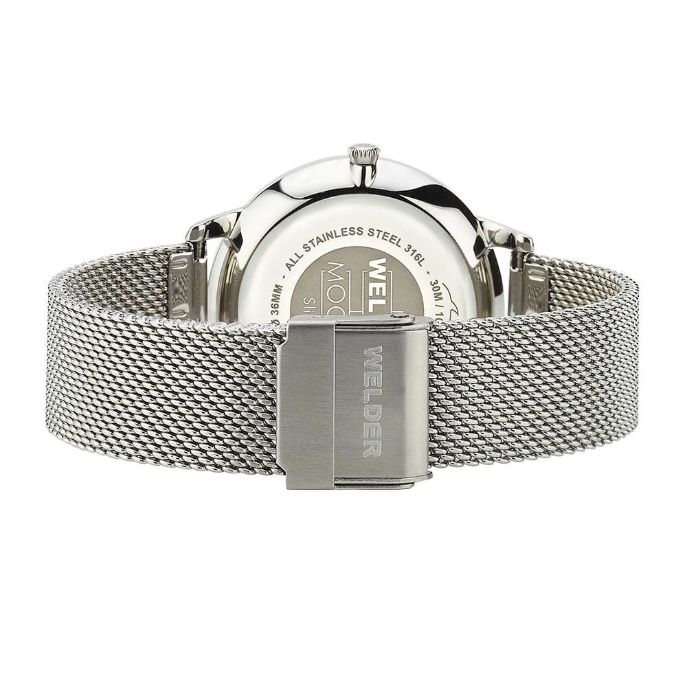 Welder Moody Watch WWRS615 Kadın Kol Saati